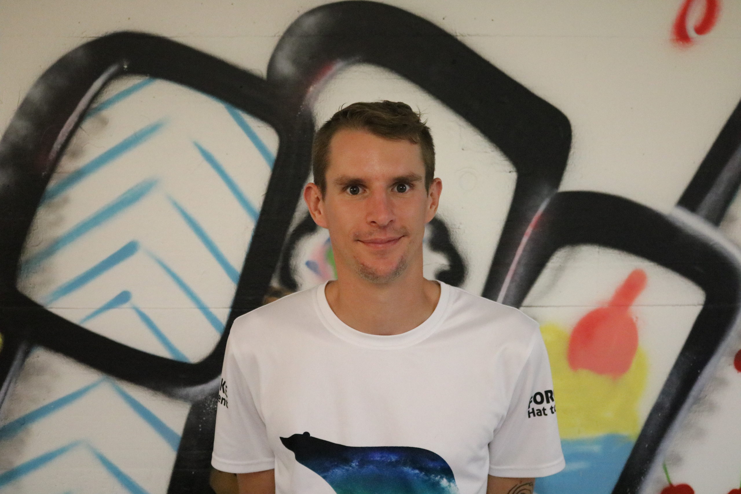 Dorian Schynz