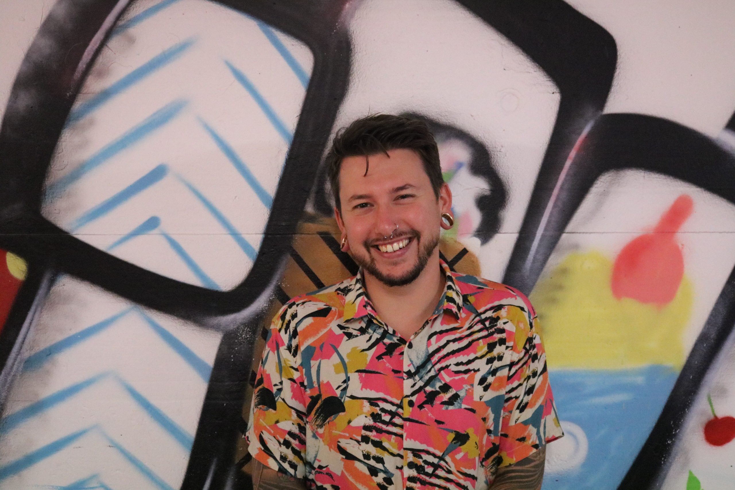 Michael Di Biase