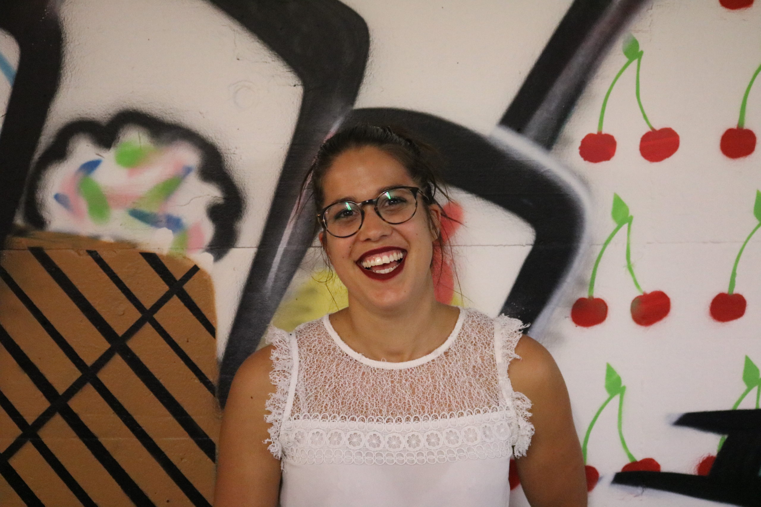 Isaline Martins